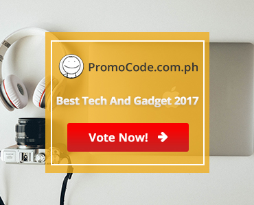 Banners for Tech & Gadgets Blog Award 2017