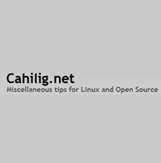 Cahilig.net