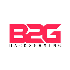 Back2Gaming