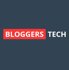 Bloggers Tech