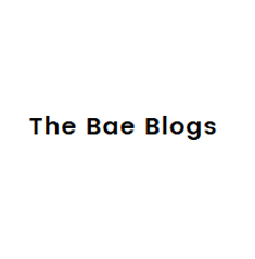 The Bae Blogs