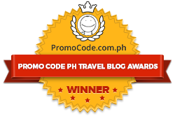 Travel Blog Winners 2017