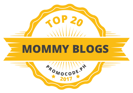 Banners for Top 20 Mommy Blogs