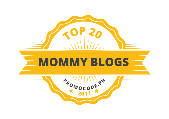 Banners for Top 20 Mommy Blogs