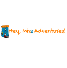 Hey, Miss Adventures