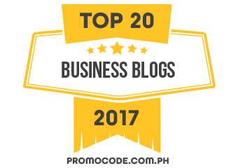 Top 20 Business Blogs