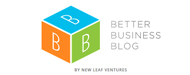 The Better Business Blog