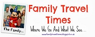 Family travle times