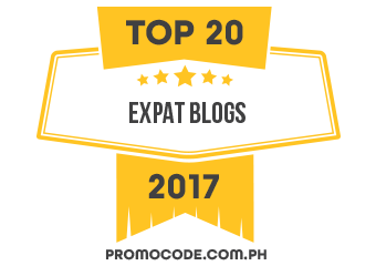 Top 20 Expat Blogs 2017