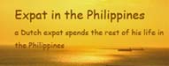 Expat in the Philippines
