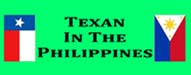 Texan in the Philippines