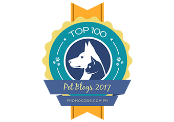 Top 100 Pet Blogs 2017