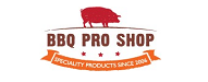 BBQ Pro Shop