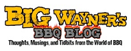 big wayner bbq