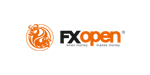 FXopen logo