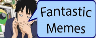 Fantastic Memes