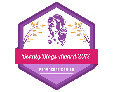 Beauty Blogs Award