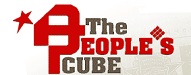 The peoples cube