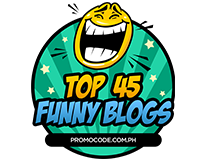 Top 45 Funny Blogs