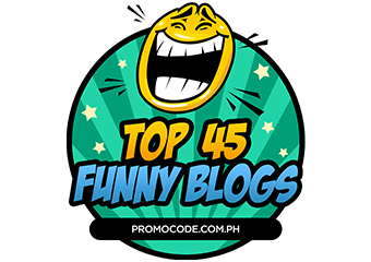 Banners for Top 45 Funny Blogs