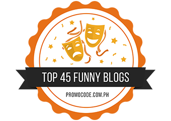 Banners for Top 45 Funny Blogs