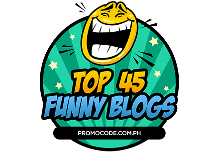 Banners for Top 45 Funny Blogs