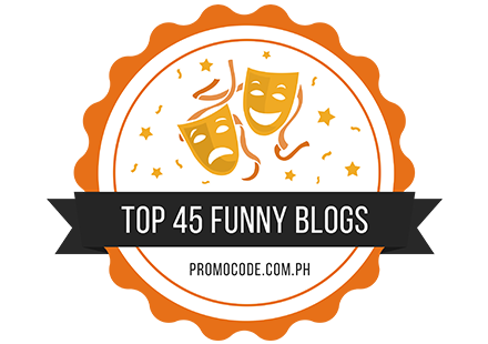 Banners for Top 45 Funny Blogs