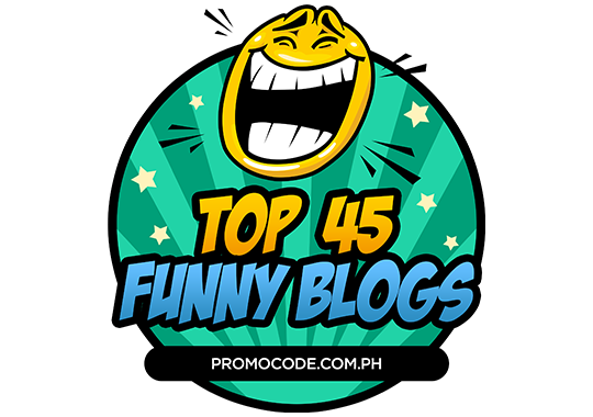Banners for Top 45 Funny Blogs