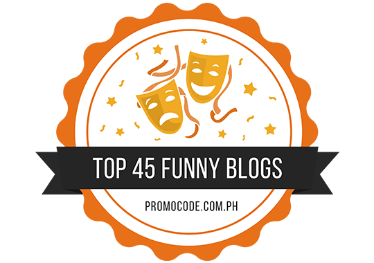 Banners for Top 45 Funny Blogs