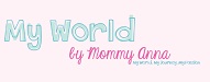 My World Mommy Anna