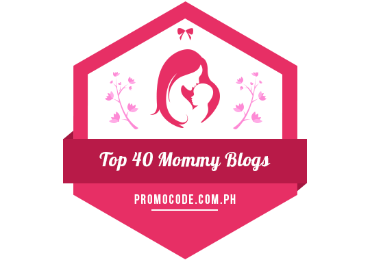 Banners for Top 40 Mommy Blogs