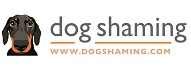 Dog Shaming