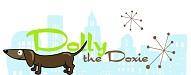 Dolly the Doxie