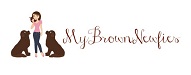 My Brown Newfies