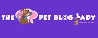 The Pet Blog Lady
