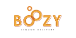 Boozy logo