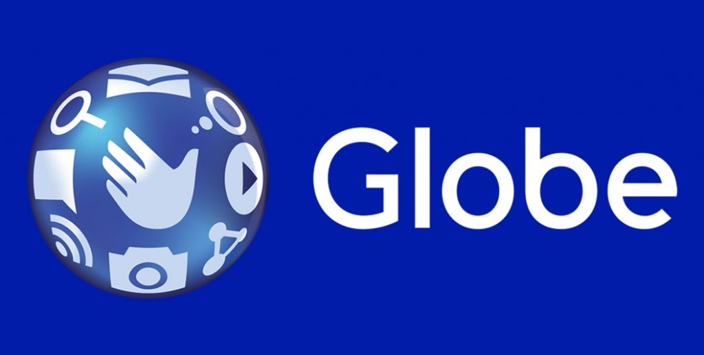 Globe Recharge Online