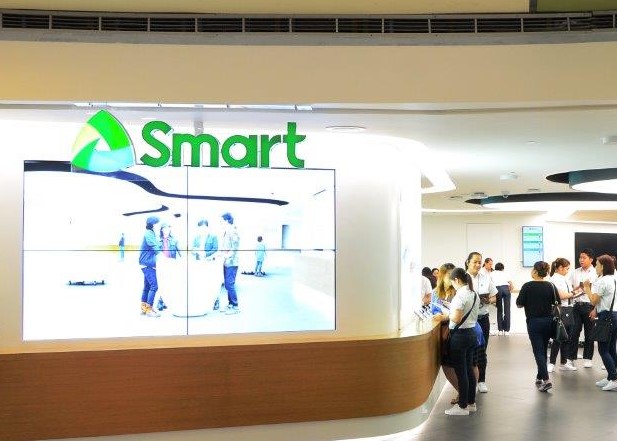 Smart recharge online