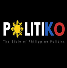 politiko logo