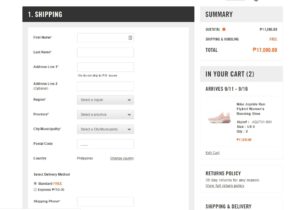 coupon codes for nike website