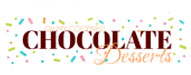 omg chocolate desserts
