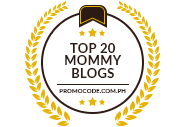 Banners for Top 20 Mommy Blogs