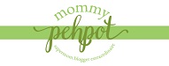 Mommy Pehpot