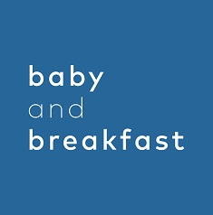 baby and breakfast