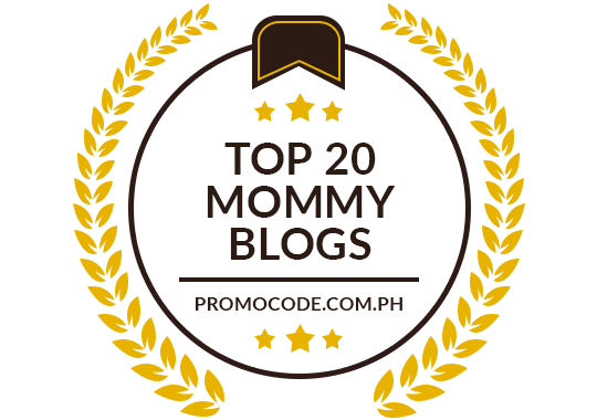 Banners for Top 20 Mommy Blogs