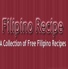 Best Food Blogs Award of 2019 filipinorecipesite.com
