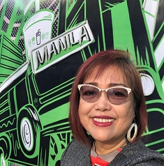 Best Food Blogs Award of 2019 pinoyfoodblog.com