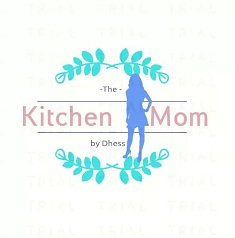 Best Food Blogs Award of 2019 thekitchenmombydhess.com