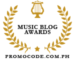 Banners for  Music Blogs Award