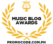 Banners for  Music Blogs Award